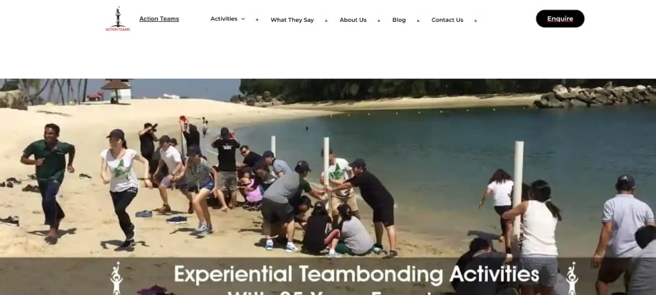 Action Teams
