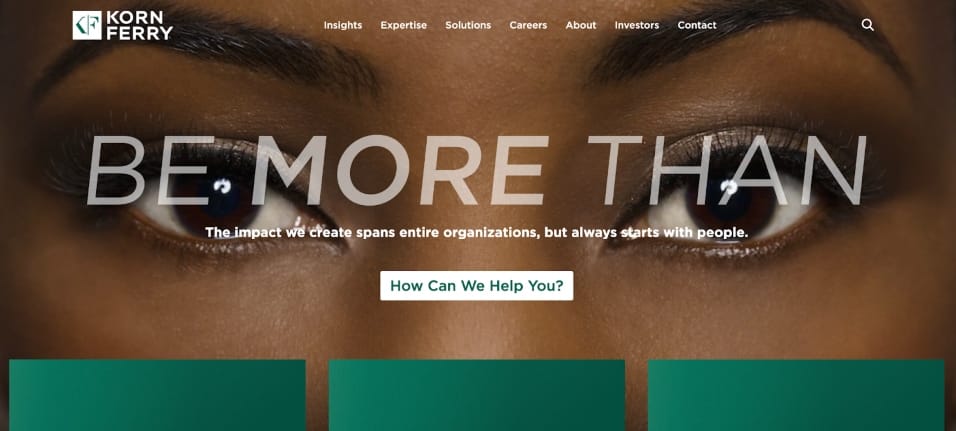 Korn Ferry