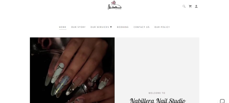 Nabillera Nail Studio