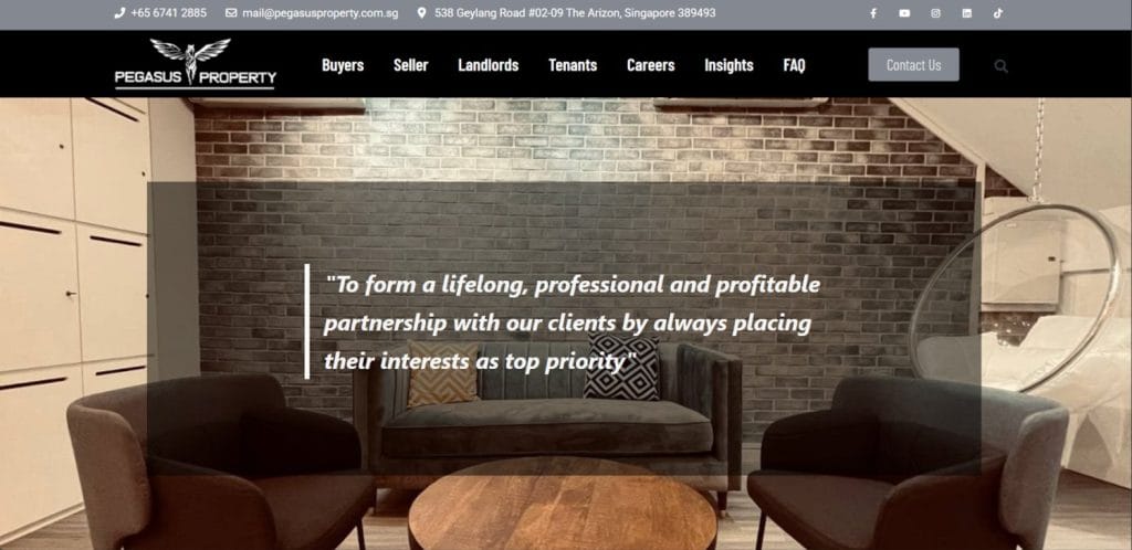 Pegasus Property Solutions