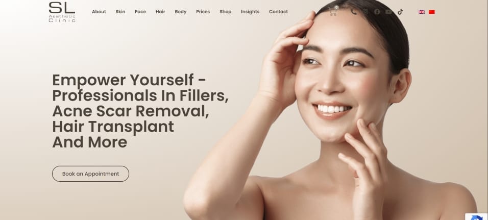 SL Aesthetic Clinic