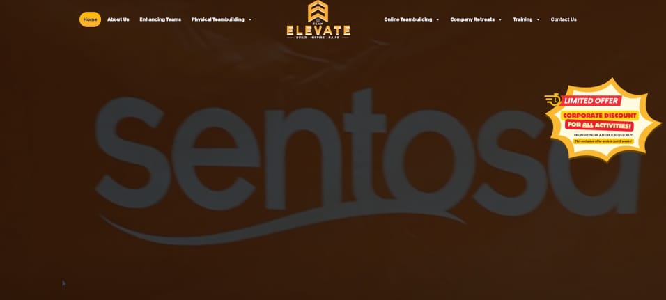 Team Elevate