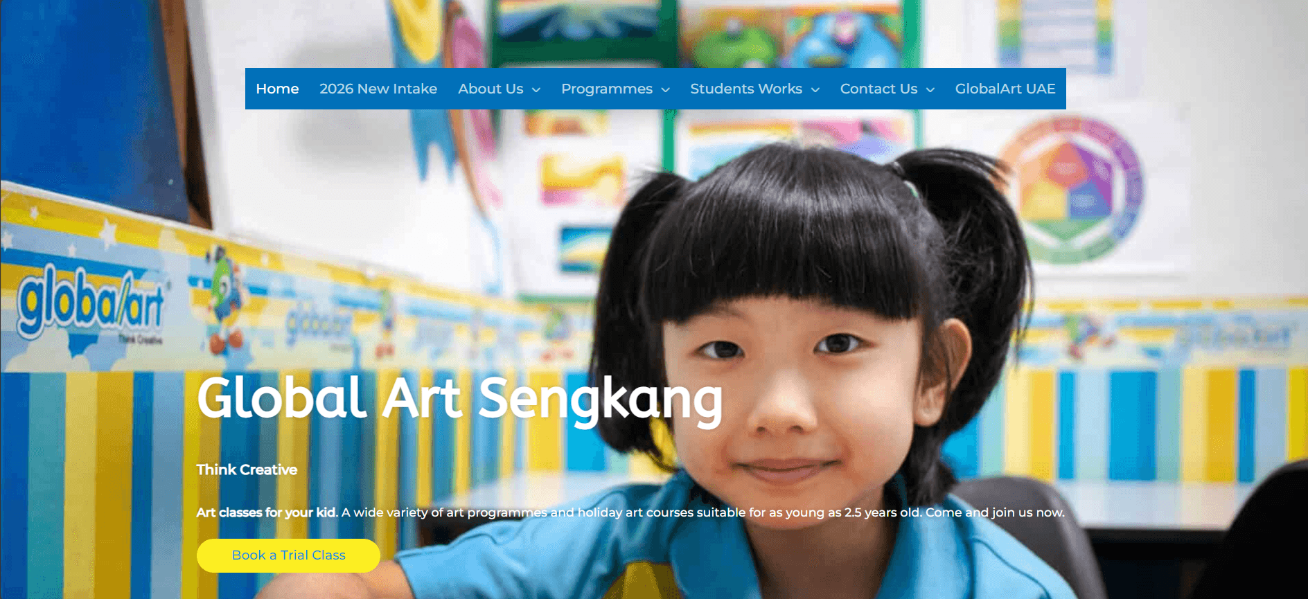 Global Art